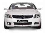 Mercedes-Benz CL-Class by Lorinser 2008 года